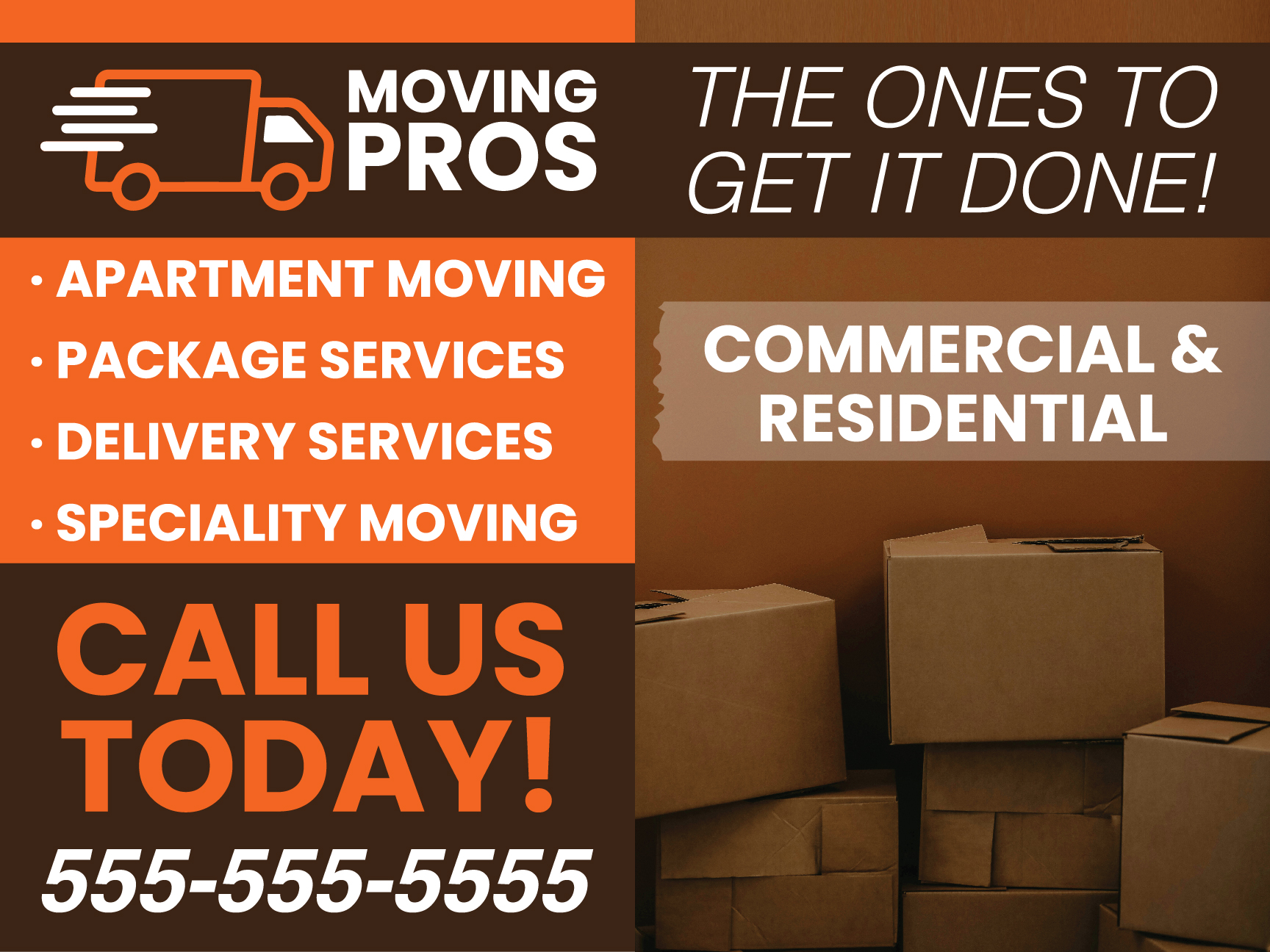 Moving Services Yard Sign_Template