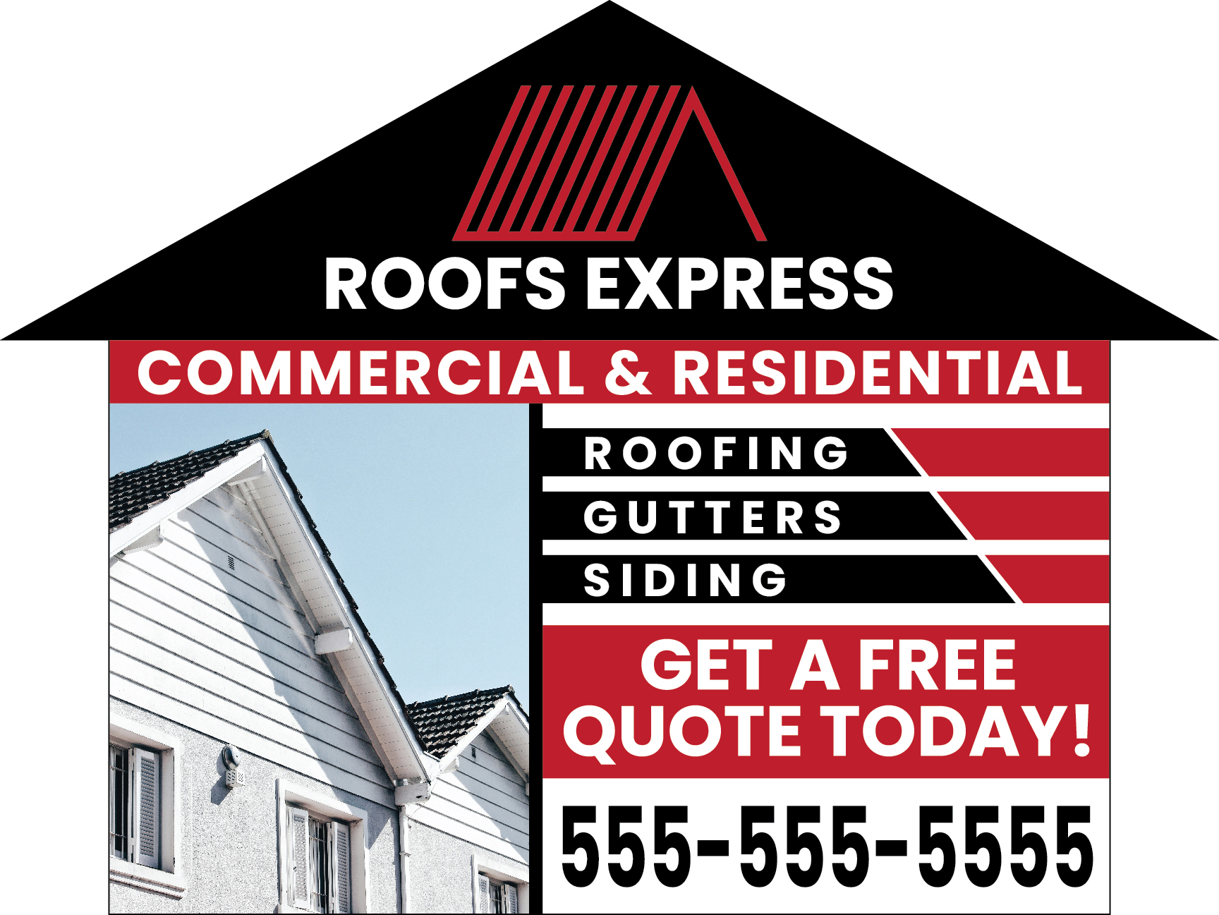 Roofing Yard Sign_Template