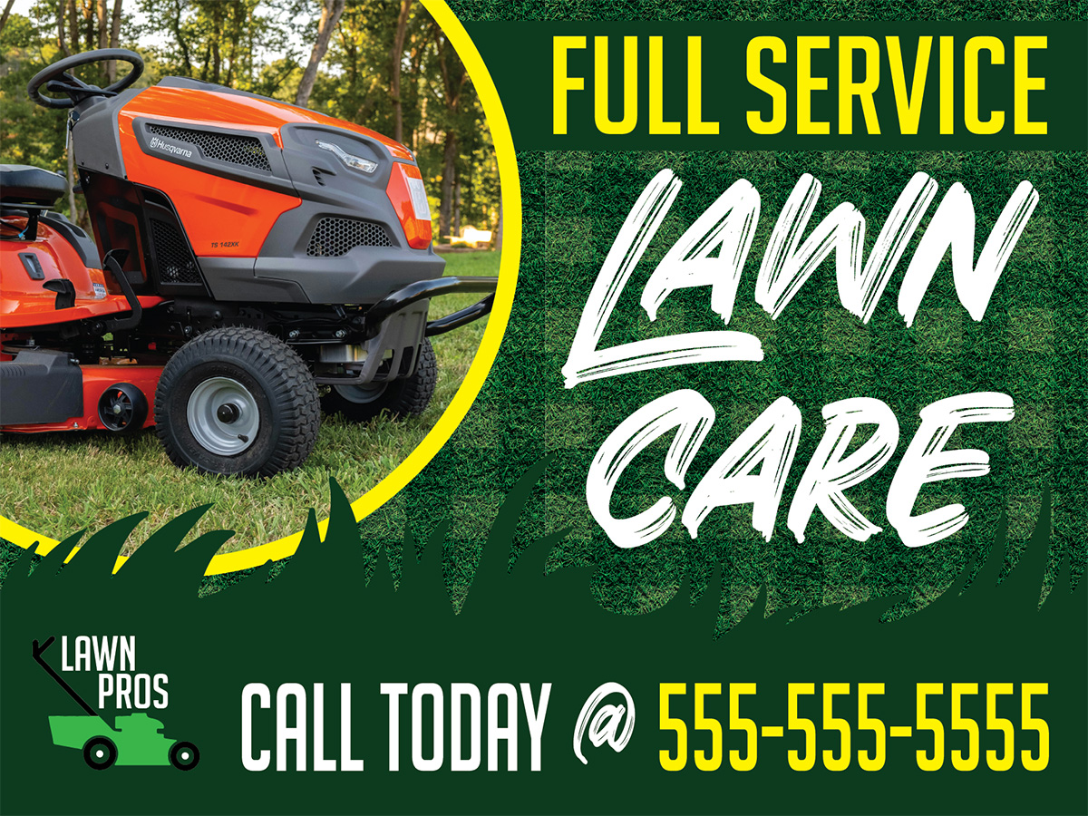 lawn-service